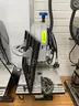 (3) Band Saw