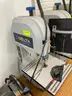(3) Band Saw
