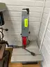 (3) Band Saw