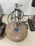 (2) Scroll Saw