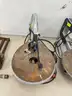 (2) Scroll Saw