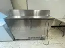 Milk Cooler