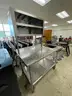 Metal Cart