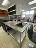 Metal Cart