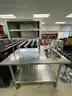 Metal Cart