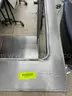Metal Cart