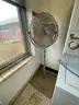 Pedestal Fan