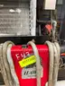(3) Floor Burnisher and Buffers
