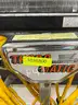 (3) Floor Burnisher and Buffers