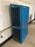 Metal Locker Set