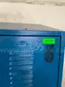 Metal Locker Set