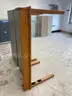 (2) Rectangle Tables