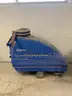 (3) Floor Scrubber