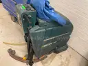 (3) Floor Scrubber