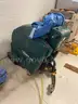 (3) Floor Scrubber