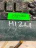 (3) Floor Scrubber