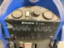 (3) Floor Scrubber