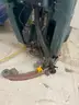 (3) Floor Scrubber