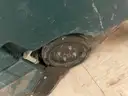 (3) Floor Scrubber