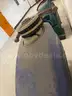(3) Floor Scrubber