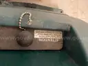 (3) Floor Scrubber