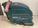 (3) Floor Scrubber