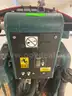 (3) Floor Scrubber