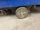 (3) Floor Scrubber