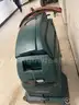 (3) Floor Scrubber
