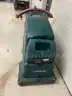 (3) Floor Scrubber