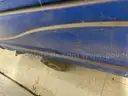 (3) Floor Scrubber