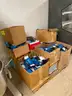 (approx 17 boxes) Electrical Switches
