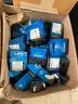 (approx 17 boxes) Electrical Switches