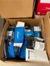 (approx 17 boxes) Electrical Switches