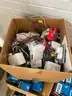 (approx 17 boxes) Electrical Switches