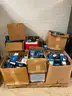 (approx 17 boxes) Electrical Switches