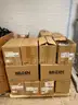 (approx 35 boxes) Belden Cable Cords