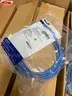 (approx 35 boxes) Belden Cable Cords