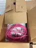 (approx 35 boxes) Belden Cable Cords