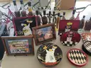 Lot of Italian Themed Kitchen Dishware/Goods