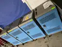 Assorted School Furniture