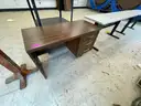 Assorted School Furniture