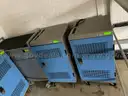 Assorted School Furniture