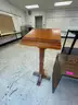 Assorted School Furniture