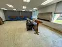 Assorted School Furniture