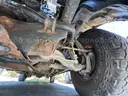 2015 Dodge RAM 1500 4X4 Quad Cab Tradesman