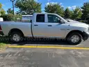 2015 Dodge RAM 1500 4X4 Quad Cab Tradesman