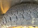 2015 Dodge RAM 1500 4X4 Quad Cab Tradesman