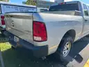 2015 Dodge RAM 1500 4X4 Quad Cab Tradesman