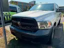 2015 Dodge RAM 1500 4X4 Quad Cab Tradesman